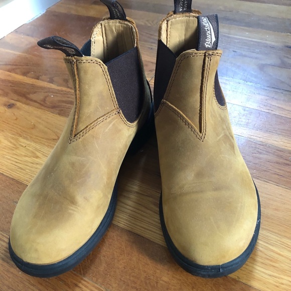 blundstones poshmark